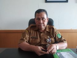 Kabag Kesra Setda Rohul: Qurban Tahun Ini Tetap Melakukan Pemeriksaan kesehatan Cegah Penyebaran Penyakit