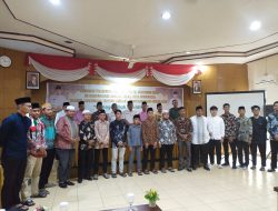 Asisten Fhatanalia Optimis Rokan Hulu Raih Juara Umum di MTQ XL Tingkat Provinsi