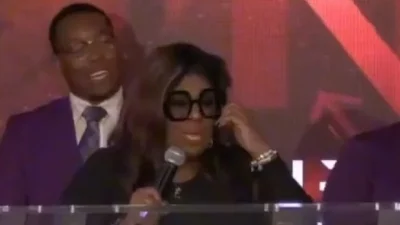 Kim Burrell viral video leaked on Twitter and Reddit until it became a hot topic for netizens.