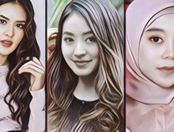 Kota Penghasil Wanita Cantik, Ini Daftarnya