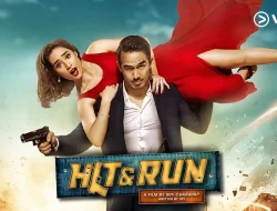 Link Nonton Film Hit and Run Indonesia