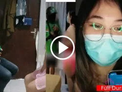Ojol Viral Video Contains Quite Tense Scenes