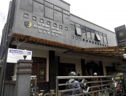 Ponpes Riyadhul Jannah Depok Viral Oleh Oknum Guru