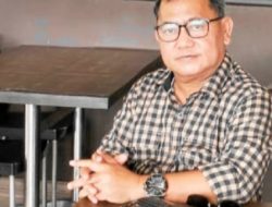 Misteri Kematian di Balik Suara Samar Letusan….