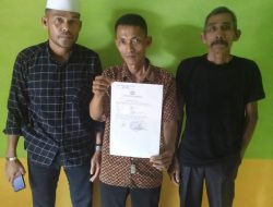 Gawat, Perempuan di Kampar Nekat Nikah Lagi Meski Status Masih Berusami