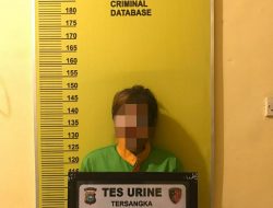 Ungkap Kasus Curat Dimeranti, Polisi Ringkus Orangtua Pelaku Pencurian