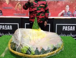 Baladhika Karya Riau Sebut Kenaikan BBM Sangat Berdampak Bagi Masyarakat