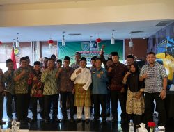 Pengurus MD KAHMI Dumai Periode 2021-2026 Resmi Dilantik