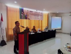 Irmansyah Apresiasi Tanoto Foundation dan Yayasan Cipta Dalam Mendukung Penurunan Stunting