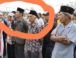 Balon Kades Ramlan Lubis tidak akan diam saja, melainkan akan ajukan gugatan
