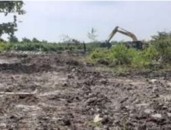 Lagi, Pemkab Rohil Buka Destinasi Wisata Baru