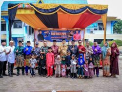Walikota Dumai Aprisasi Kinerja Dinas PUPR Di Momen Peringatan Hari Bhakti Ke-77