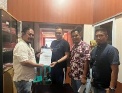 SPPP Rangkul Pekerja Hiburan Malam Kota Dumai Melalui Sektor Pariwisata