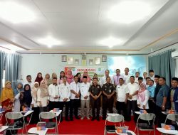 Cegah Penyimpangan Penggunaan Dana Bos, Kejari Beri Penyuluhan Hukum
