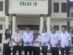 Pengadilan Agama Dumai Nyatakan LBH Batas Indragiri Sebagai Konsultan Layanan Bantuan Hukum Di Posbakum Kota Dumai