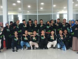 BPS Meranti Gelar Sosialisasi Sukseskan ST2023