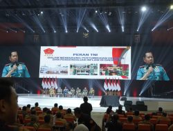 Ikuti Rakornas Kepala Daerah dan Forkopimda 2023, Bupati Rohul H.Sukiman Komitmen Ikuti Arahan Presiden Joko widodo