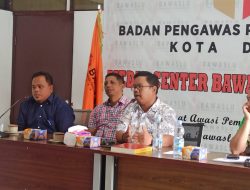 Melalui Posko Aduan, Bawaslu Dumai Tindak Lanjuti Laporan Masyarakat