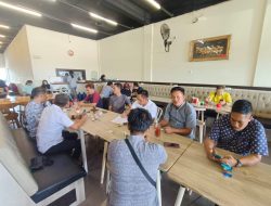 SMSI Kota Dumai Besok Dilantik
