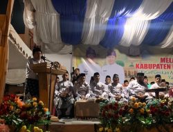 Semarak MTQ Ke 23 Rohul Berjalan Dengan Sukses