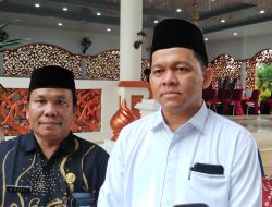 Pengurus FKPP Rohul Masa Bhakti 2022-2027 Resmi Dilantik