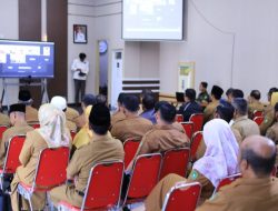 Musrenbang Kepulauan Meranti Dimulai, Bupati : Harus Mengacu 7 Program Strategis