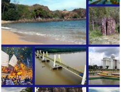 10 Tempat Wisata Di Rokan Hilir Yang Paling Hits Dan Terbaru, Wajib Anda Kunjungi!