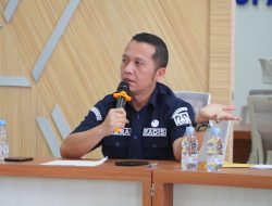 Bupati Rohil Segera Launching Program Internet Murah di Bangko Pusako