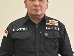 Infokom Koti Dumai Soroti Aktifiktas Ilegal Logging, Ini Tanggapan Kapolres