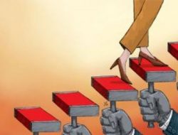 Eksistensi Perempuan Dalam Penyelenggaraan Pemilu