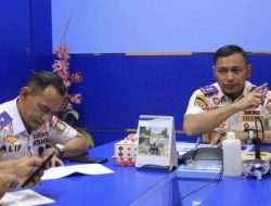 Antisipasi Kemacetan Libur Nataru, Dishub Dumai Akan Siapkan Sejumlah Lokasi Parkir Strategis di Pusat Kota