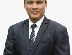 Reza Di Non – Job kan, Ada Apa Dengan Pemerintah Kota Dumai ??