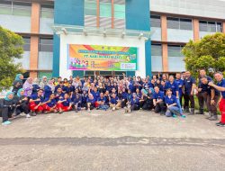 Apical Dumai Perkuat Komitmen Keselamatan dan Kesehatan Kerja di Bulan K3 Nasional 2024