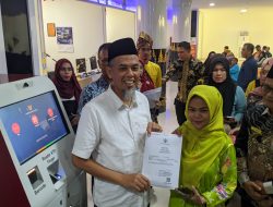 Pelayanan Administrasi Untuk Masyarakat Kota Semakin Mudah Dengan Hadirnya ADM