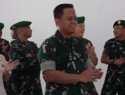 Letkol Inf Antony Tri Wibowo Meminta Masyarakat Cerdas Dalam Bermedsos