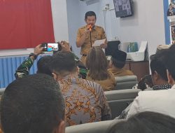 Walikota Dumai Resmikan Klinik Dan Apotek Erick AtDoctor