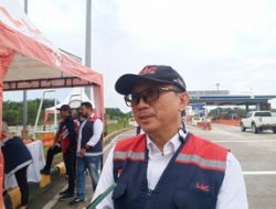 Penyesuaian Harga Tol Permai Diperkirakan Akan Berlaku Pada Awal Maret