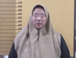 Kalap Karena Ingin Beli HP, AN Seorang Gadis Remaja Nekat Mencuri dan Menganiaya Neneknya Sendiri