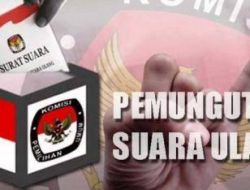 Diduga Ada Kesalahan Prosedur Dalam Pemungutan Suara, Tiga TPS Kemungkinan PSU