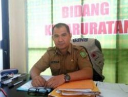Pemerintah Kota Dumai Tetapkan Status Siaga Darurat Karhutla