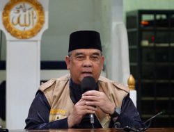 Edy Nst Ingatkan Agar Masyarakat Jangan Lupa Sholat