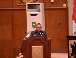Pembahasan Pembangunan Jembatan Bengkalis Terus Dilakukan