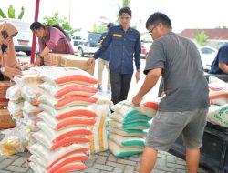 Tiga Cara Bulog Dalam Meredam Kenaikan Harga Bahan Pokok