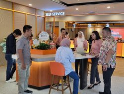 Cegah Tindak Kejahatan Menjelang Pemilu, Polda Riau Akan Pantau Aktivitas Perbankan