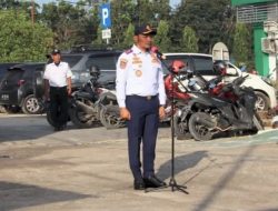 Dishub Dumai Berlakukan Jam Operasional Angkutan Barang Selama Ramadhan
