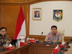 Plt. Sekjen Kemendagri Dorong 13 Provinsi Percepat Implementasi Program Bedah Jantung Terbuka