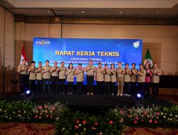 AHY Dorong Pembangunan yang Berkelanjutan Melalui Fungsi Pengendalian dan Penertiban Tanah dan Ruang