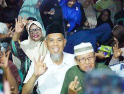Komitmen Paisal Tuntaskan Persoalan Warga Soal Status Kepemilikan Tanah