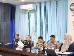 Pelindo Dumai Laksanakan Exercise ISPS Code, ini Tujuannya