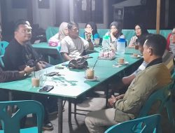 GPCN Dumai Bersama 15 Orang Ex Pekerja Pabrik Kopi Rasa Sayang Akan Lakukan Aksi Damai